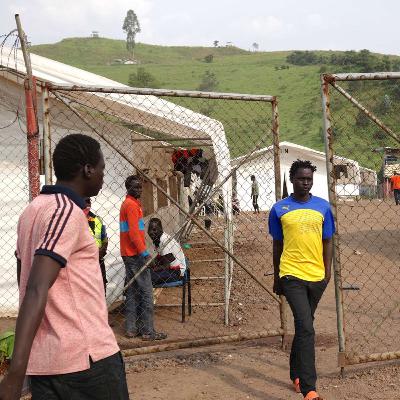 A qui profite l'aide en RDC ? Enquête critique post-éruption à Goma.