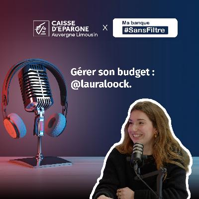 La gestion de son budget - Laura Loock