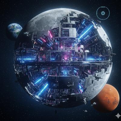 # 295Mesiac ako Mega Stavba: Kto, Prečo a Ako dlho nám Klame Svet?