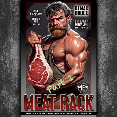 Live from Meat Rack-05.24.25-PT1 (download)