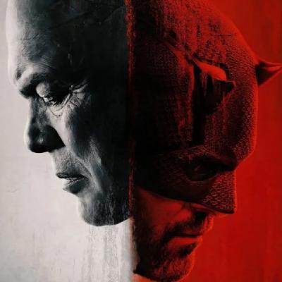 Daredevil Born Again - Seriemaniac (10x23) 13 mayo - Series de TV