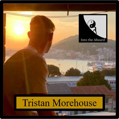Episode #10: Tristan Morehouse (Being a stoic)