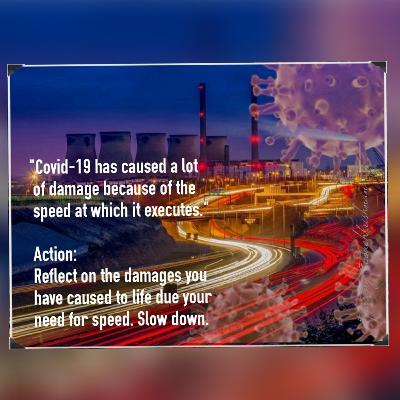 Coach Krishnan - Quote for the day - Speed Coach Krishnan - Quote for the day - Speed