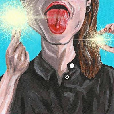 18. 'Vallen is als vliegen' van Manon Uphoff: van hartverwarmende macaroni tot vurige verdrijvingen