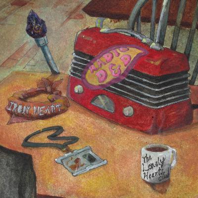 The Lonely Hearts Club - One Last Secret, Part 1 The Lonely Hearts Club - One Last Secret, Part 1