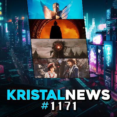 ๐ GAME AWARDS BLASTATI dai GIOCATORI | SW FATE OF THE OLD REPUBLIC MOLTO LONTANO โถ #KristalNews 1171 ๐ GAME AWARDS BLASTATI dai GIOCATORI | SW FATE OF THE OLD REPUBLIC MOLTO LONTANO โถ #KristalNews 1171
