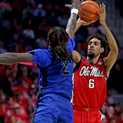 ‘He’s a pro’: Murphy Holloway already sees greatness in Ilias Kamardine ‘He’s a pro’: Murphy Holloway already sees greatness in Ilias Kamardine