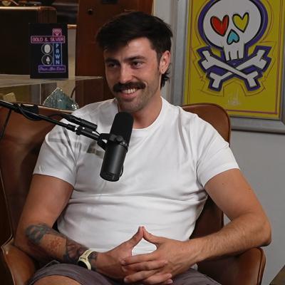 #17 - Pawn After Dark with Ian Carroll