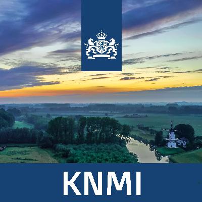 De KNMI Podcast: De vier seizoenen van de toekomst
