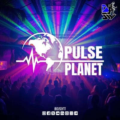 House Electronic Dance Mashup | Pulse Planet