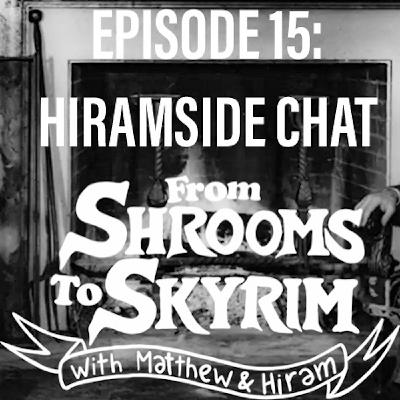 Episode 51 - Moth MLM
