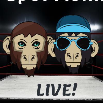 Episode 111: What in the wide world of Elite Monkeys? Episode 111: What in the wide world of Elite Monkeys?