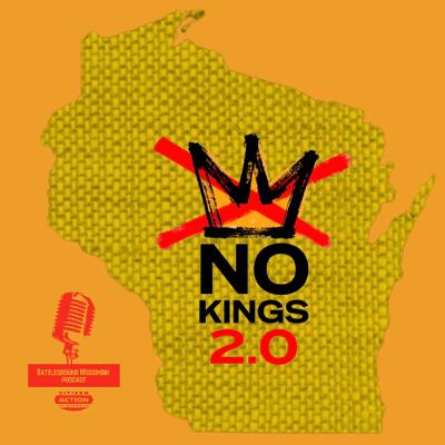 No Kings 2.0 No Kings 2.0