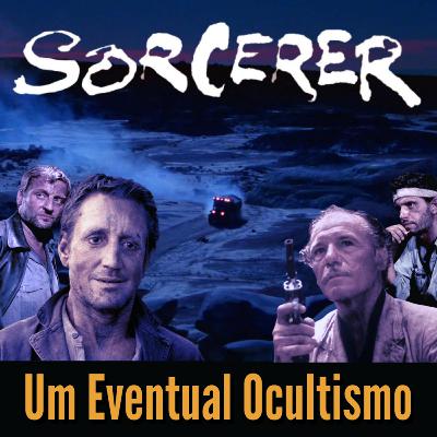 126 - O Comboio do Medo