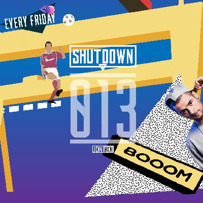 The Shutdown 013