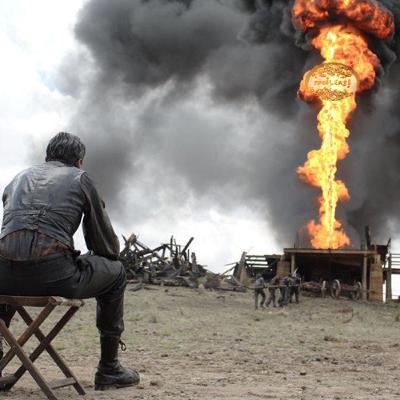 There will be Blood (2007) - Movie Review! #548