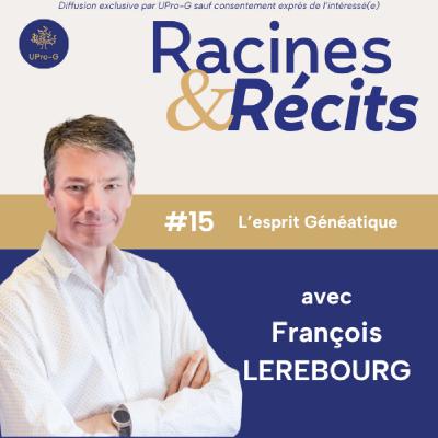L'esprit Généatique L'esprit Généatique