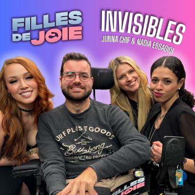 INVISIBLES : Ceux Que Vous Ne Voulez Pas Voir | #52