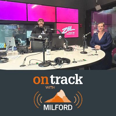 Milford on ZM: 3 Sept 2025