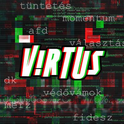 Átrendeződő hazai ellenzék, lassan alakuló német kormány - Virtus | Heti kibeszélő