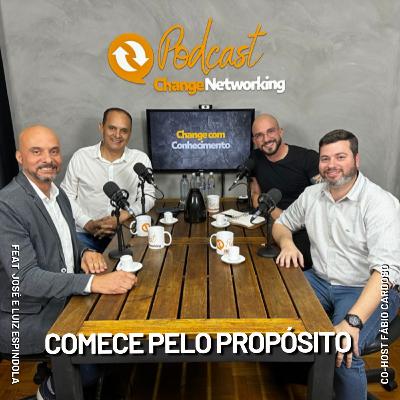 Construa uma cultura forte! Change com a Econesp.