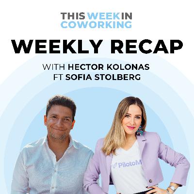 Week 4 Recap: Chrome Extensions, OaaS, Franchising, Perks & Viral Videos
