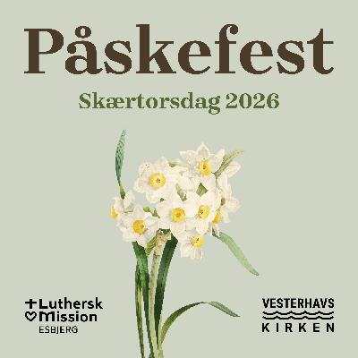 Anders Landkildehus // Alle kan blive frelst Anders Landkildehus // Alle kan blive frelst