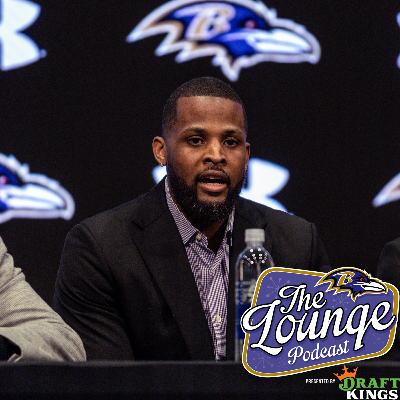 Anthony Levine Talks About Making the Player to Coach Transition, Why it Was Important to Stay in Baltimore, And More Anthony Levine Talks About Making the Player to Coach Transition, Why it Was Important to Stay in Baltimore, And More