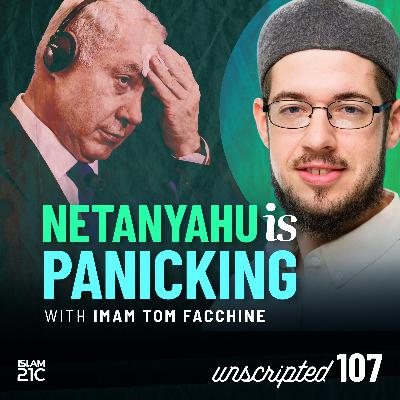 The Real Reason Netanyahu Is in America | Imam Tom Facchine The Real Reason Netanyahu Is in America | Imam Tom Facchine