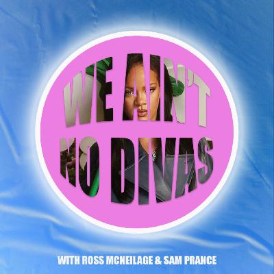 Rihanna flops, Netflix wins Madonna biopic and Tate McRae’s Morgan Wallen drama