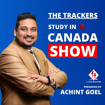 Canada Without IELTS | 300+ CASES ENROLLED IN A DAY | THE TRACKERS