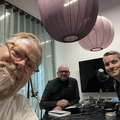 Sådan lykkes du med at skabe en succesfuld abonnementsmodel, med Jonas Juul Jeppesen - Episode 14