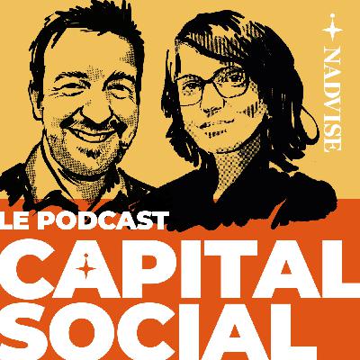 Episode 9 - François Duranton : l'expert en commerce durable qui œuvre pour plus de modèles circulaires Episode 9 - François Duranton : l'expert en commerce durable qui œuvre pour plus de modèles circulaires