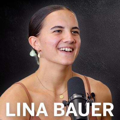 Lina Bauer - Vize-Weltmeisterin zu werden hat mich SO geärgert! | 🎙️ GMMS3E9 Lina Bauer - Vize-Weltmeisterin zu werden hat mich SO geärgert! | 🎙️ GMMS3E9