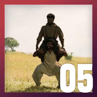 S01E05 - Mon ami le plus étroit