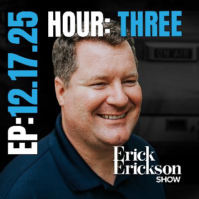 S14 EP221: Hour 3 - The Collapse of American Cities