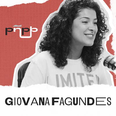 GIOVANA FAGUNDES - PRA NÃO PASSAR EM BRANCO #031