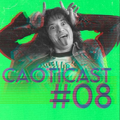 Ep. 08 | ℲOMOS ∀O M∩NᗡO INΛƎᴚ⊥IᗡO Ǝ ΛO˥⊥∀MOS