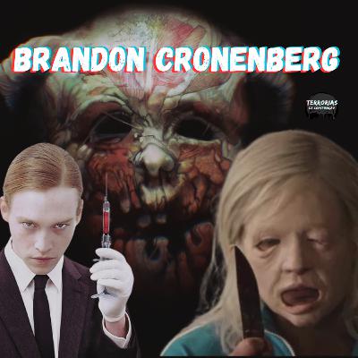 Brandon Cronenberg