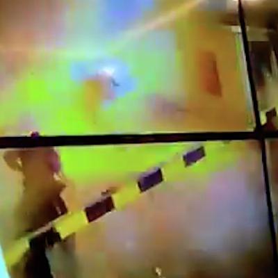 Several killed in suicide attack on security complex in Pakistan