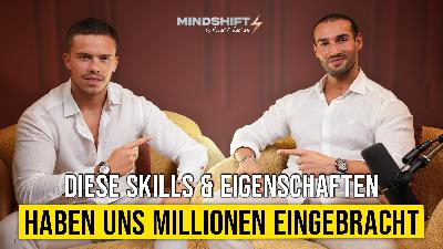 Die Wahrheit: Diese Skills & Eigenschaften haben uns Millionen gebracht