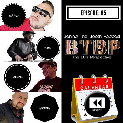 Episode 65: Happy Hourz