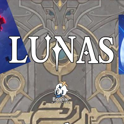 Episodio #119: Lunas, Dragones y Descendidos
