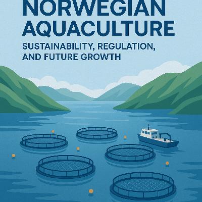 Norwegian Aquaculture: Sustainability, Regulation, and Future Growth