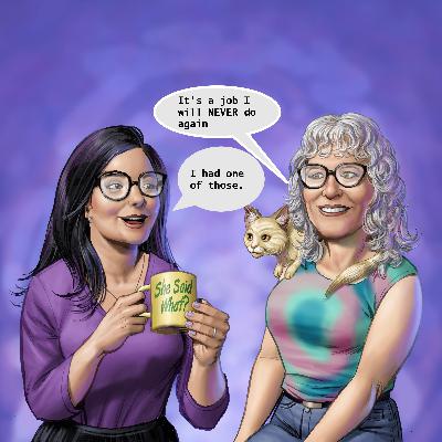 Never Ride the Zamboni Never Ride the Zamboni