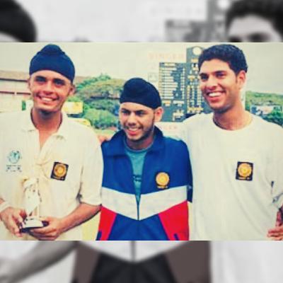 S1 Ep7: Episode 7 | Ahead of the ICC U19 World Cup 2020 Final, we relive memories of India's first title win in 2000 S1 Ep7: Episode 7 | Ahead of the ICC U19 World Cup 2020 Final, we relive memories of India's first title win in 2000