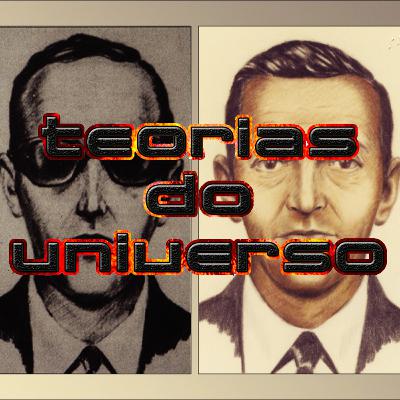 O Caso D. B. Cooper