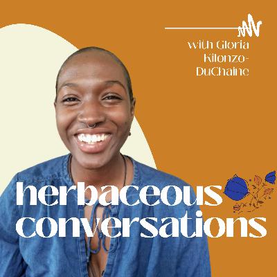 The Power of Ancestral Relationship and Healing with Olatokunboh Obasi