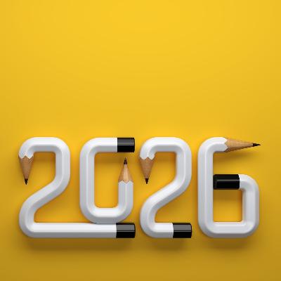 CAPÍTULO 99 - Mis propósitos para el 2️⃣0️⃣2️⃣6️⃣ y mis trucos para cumplirlos 🤞 - B1 CAPÍTULO 99 - Mis propósitos para el 2️⃣0️⃣2️⃣6️⃣ y mis trucos para cumplirlos 🤞 - B1