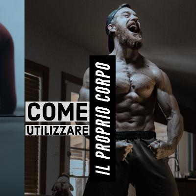 PALESTRE CHIUSE? ECCO UN MODO INTELLIGENTE PER ALLENARSI! PALESTRE CHIUSE? ECCO UN MODO INTELLIGENTE PER ALLENARSI!